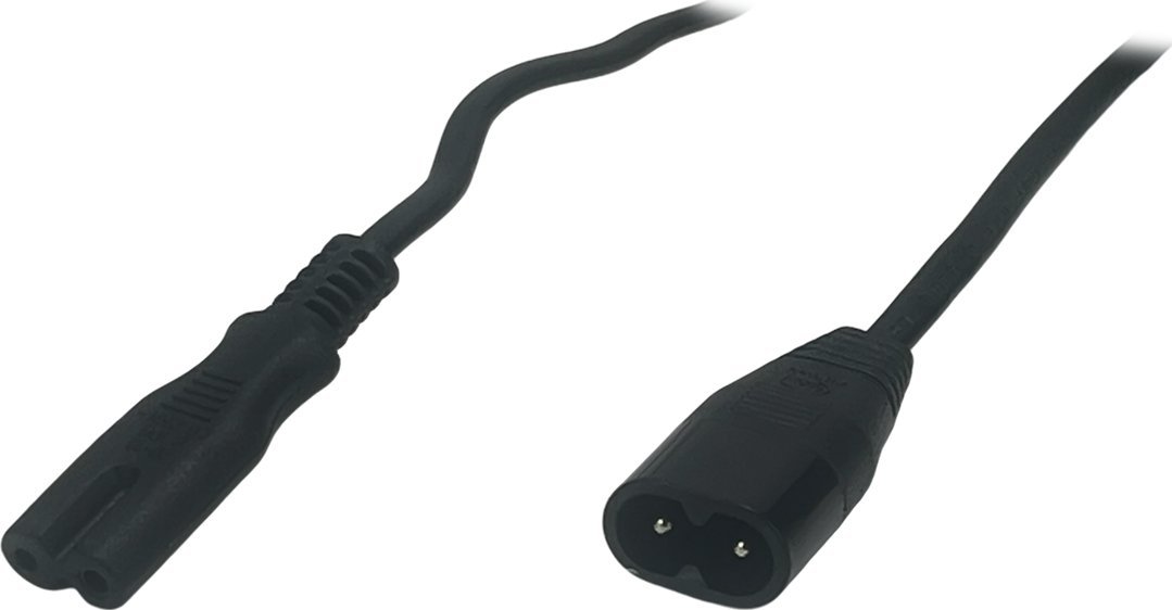 Kabel  MPL Power POSAC-C7C8BK30: POS AC